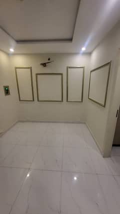 1 Bed Non Furnished Available For Rent In Bahria Town Lahore. It Is Available At Very Affordable Rate 0