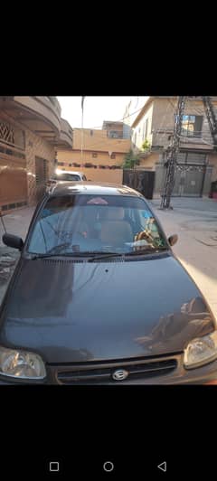 Cuore 2006,Automatic, Islamabad Registered 0