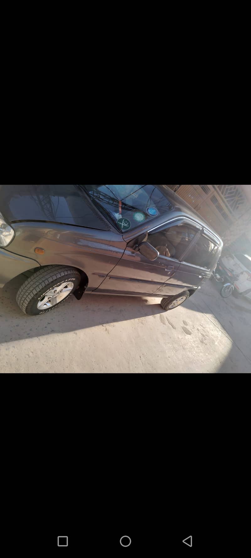 Cuore 2006,Automatic, Islamabad Registered 3