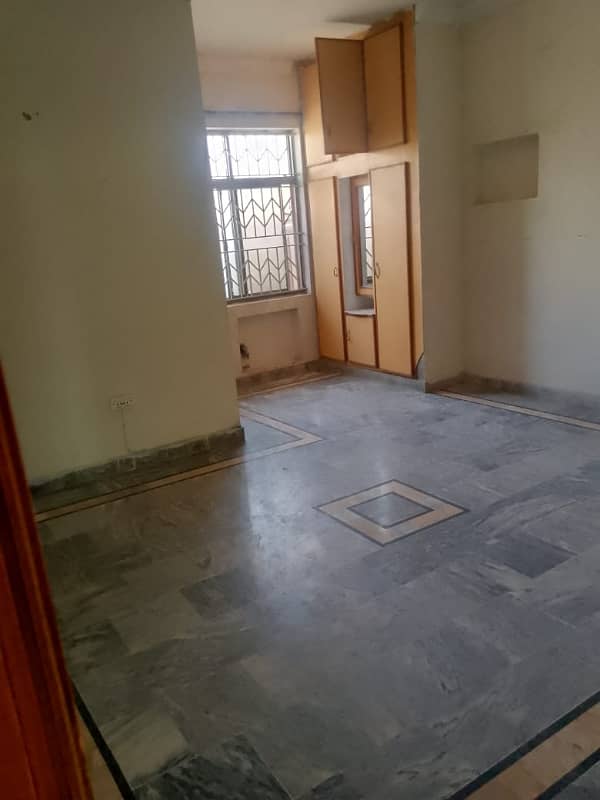 10 Marla Upper Portion for Rent in Airport Housing society sector 1 2