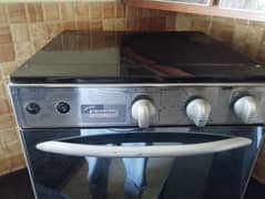 Factory Made Gas Oven for Sale 0