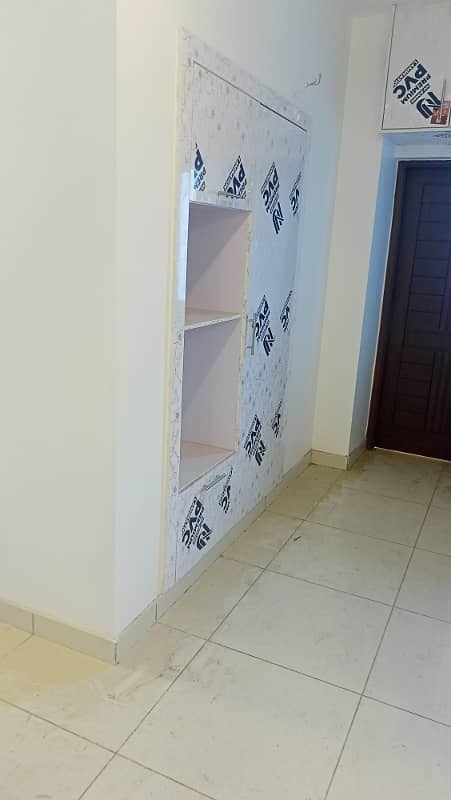 4 Bed Brand New Flat For Rent At Khalid Bin Walid Road 2