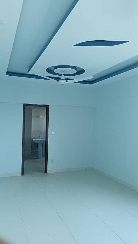 4 Bed Brand New Flat For Rent At Khalid Bin Walid Road 5