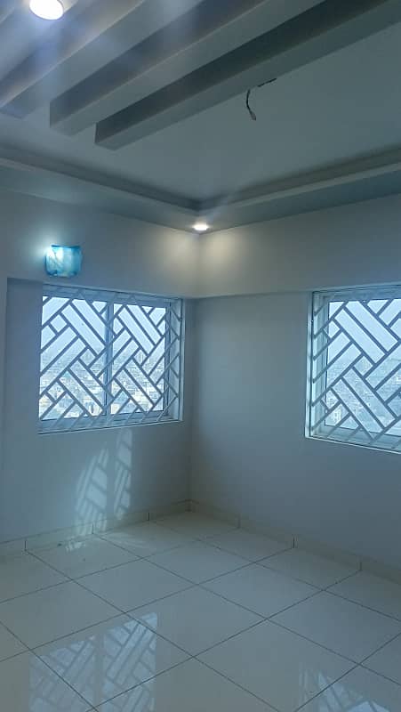 4 Bed Brand New Flat For Rent At Khalid Bin Walid Road 15