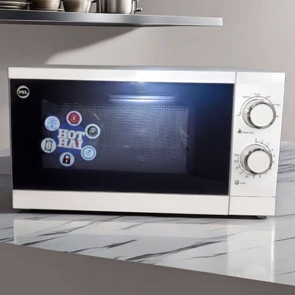 "High-Quality Microwave Oven for Sale - Perfect Condition!" 3