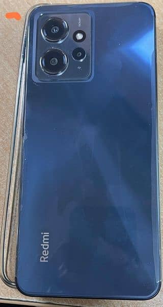 Xiaomi Note 12-8GB-128GB 4