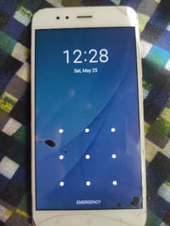 Xiaomi Mi A1 Panel Brack 4GB 64 12MP Camera 0