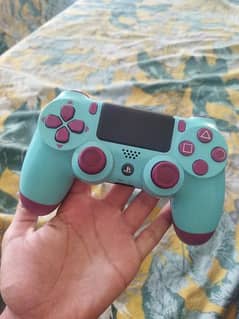 PS4 Controller 0