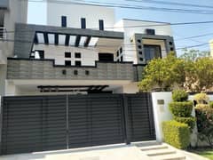 Upper Portion for Rent 10 Marla(Ideal Location)