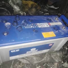 new battery for sale and purany battery b sale kari