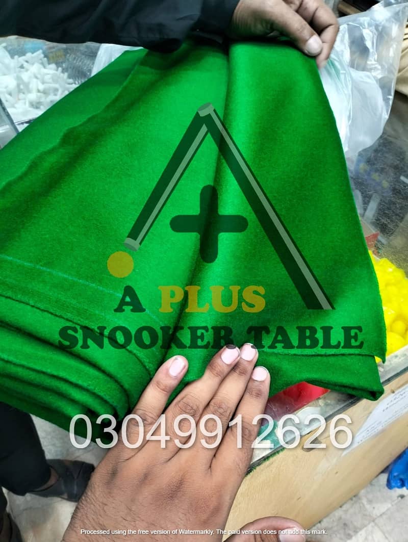 Snooker Table 5*10 | billiard Table | Pool Tables A Plus Snooker Table 7