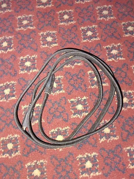 Vga cable for screen in verygood condition 3