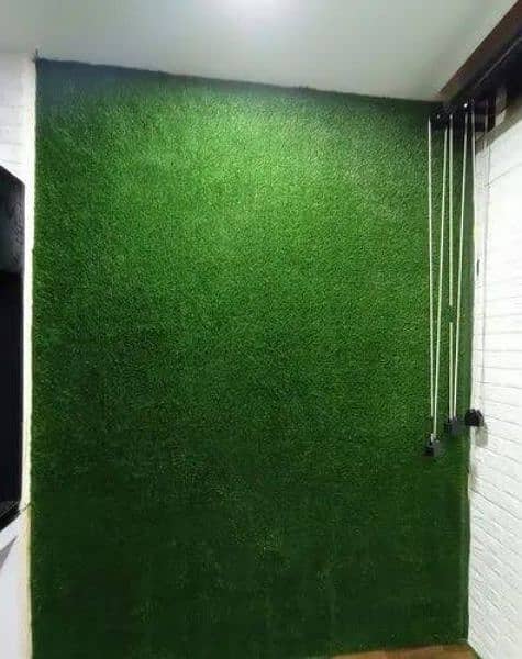 Artificial grass 20mm 7