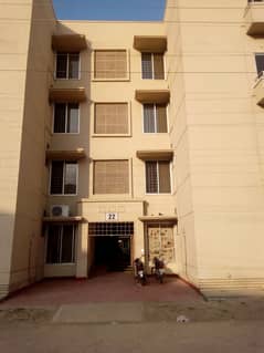 5 Marla Family Apartments (3rd Floor) Are Available For Rent In Sector C Askari 11 Lahore 0