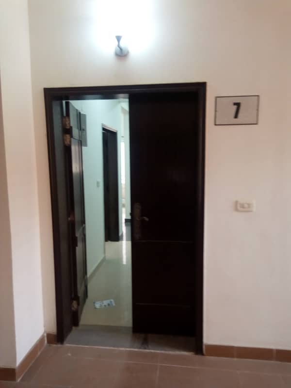 5 Marla Family Apartments (3rd Floor) Are Available For Rent In Sector C Askari 11 Lahore 4
