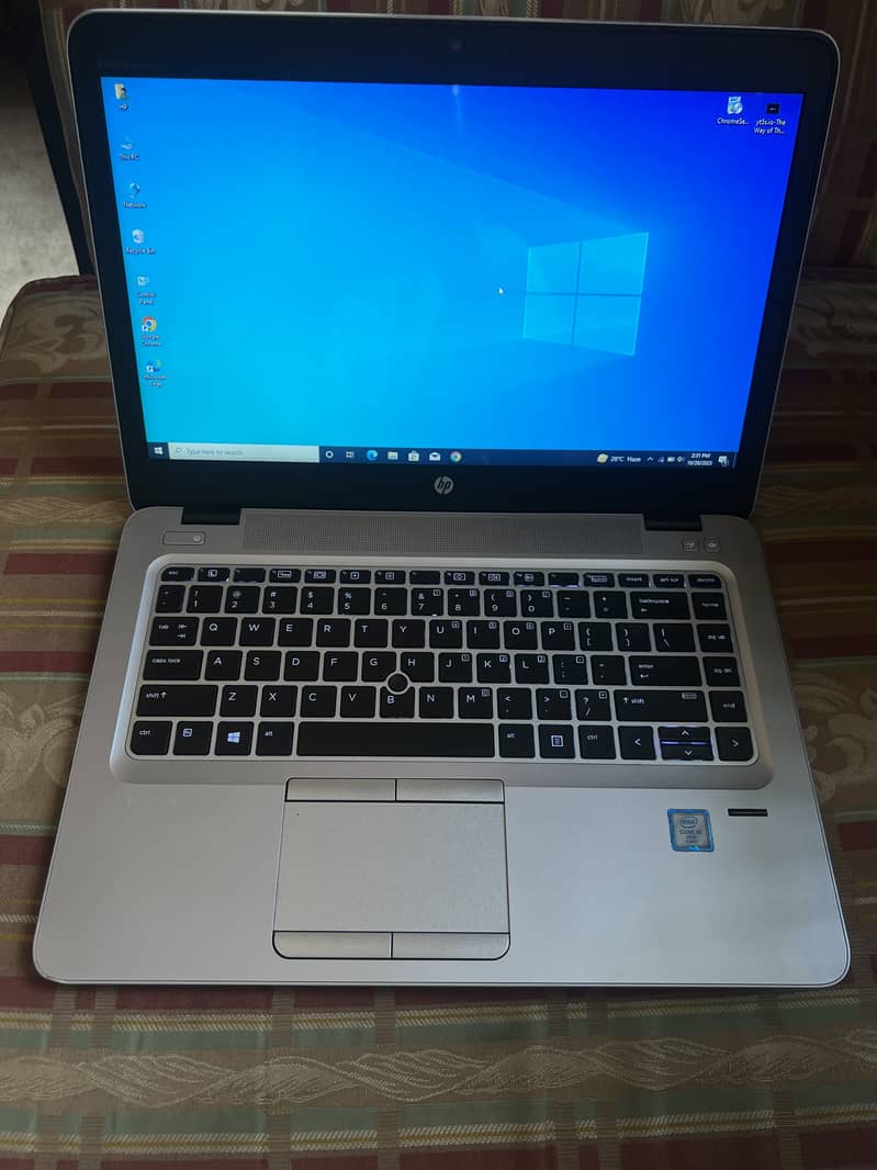 Laptop Core i5 i7 6th 7th 8th 10th 11th Gen Dell HP Lenovo Laptops 12