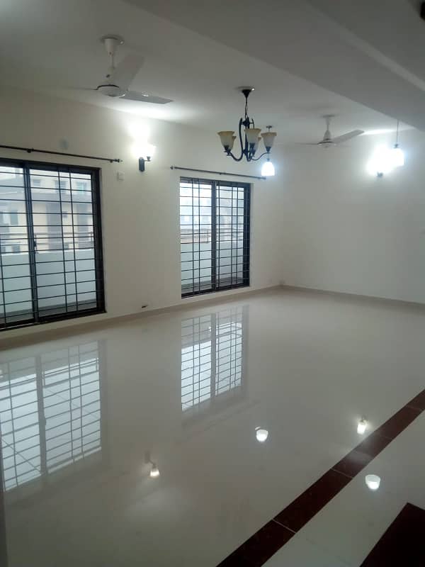 Newly constructed 3xBed Army Apartments (3rd Floor) in Askari 11 are available for Rent 6