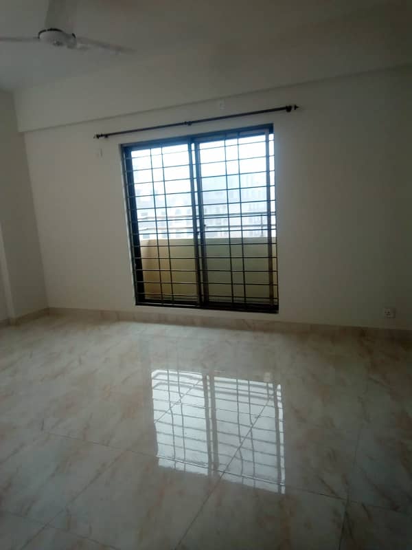 Newly constructed 3xBed Army Apartments (3rd Floor) in Askari 11 are available for Rent 7
