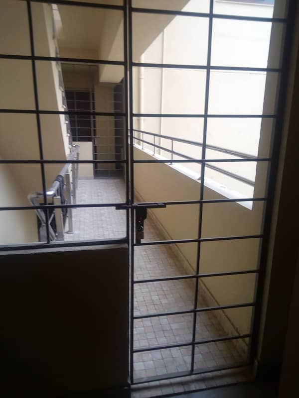 Newly constructed 3xBed Army Apartments (3rd Floor) in Askari 11 are available for Rent 18