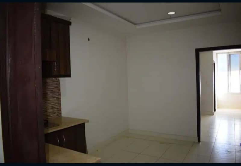 1 Bed Unfurnish Apartments Available For Rent In E-11 2