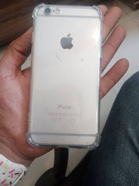 I phone 6 for sale 0