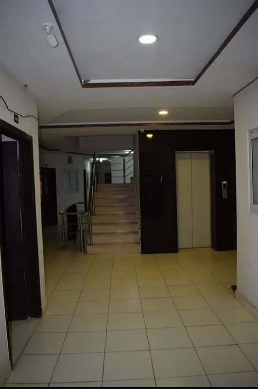 1 Bed furnsihed Apartment Up For Sale In E-11/2 2