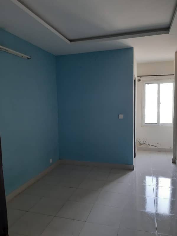 1 Bed Apartment Available For Rent In E-11 2