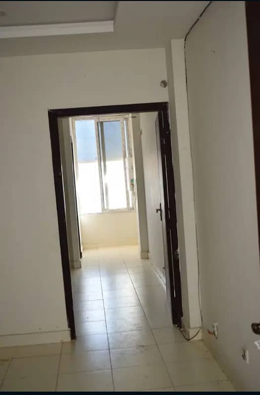 1 Bed Apartment Available For Rent In E-11 5