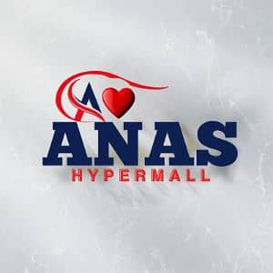 Anas