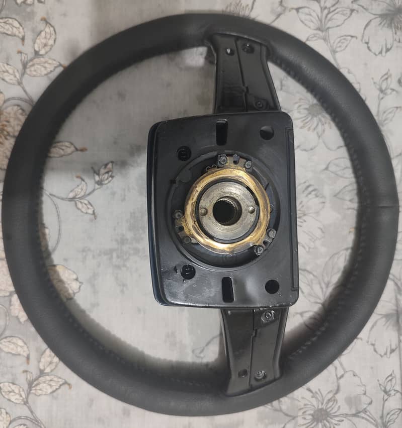 Steering Wheel for TOYOTA Cars 1