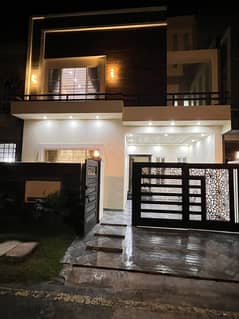 7 MARLA EDEN HOUSE M7 BLOCK B FOR SALE AVAIABLE