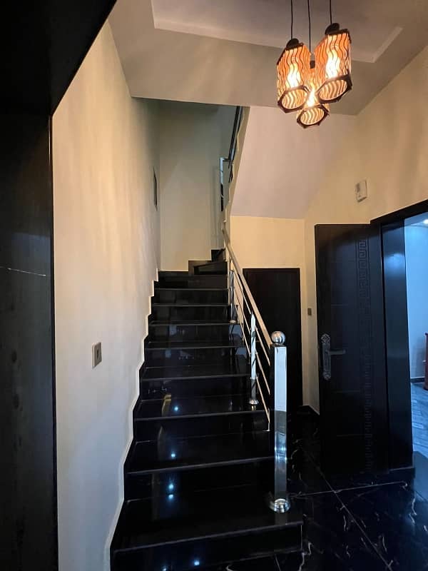 7 MARLA EDEN HOUSE M7 BLOCK B FOR SALE AVAIABLE 5