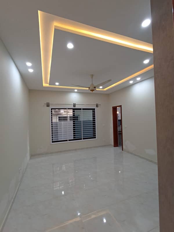 6 Bed Brand New House For Sale - Block A - Bahria Town Phase 8 - Rawalpindi 14