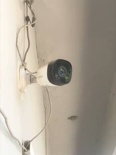 CCTV cameras 2Mp