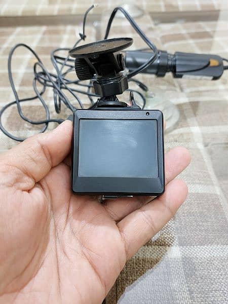 Original Japanese Mirumo Eye DRC310 Recording Dashcam Forsale 7