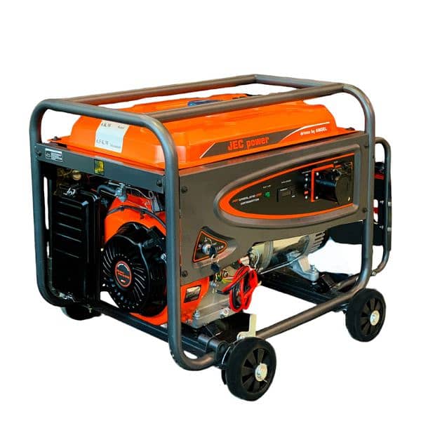 LUTIAN AND ANGEL  BRANDED GENERATORS AVAILABLE 11