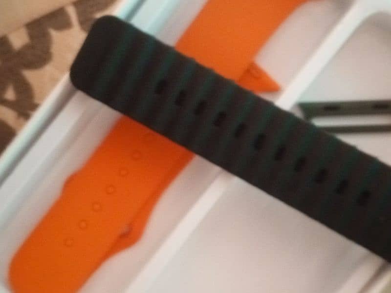 New smart watch import from Dubai 2