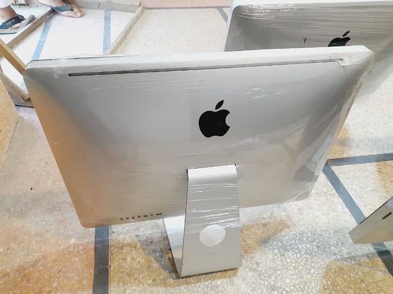Apple imac mid 2011 core i5 3