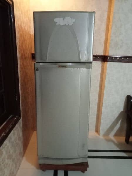 refrigerator sell 17