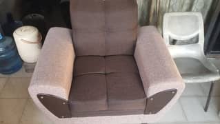 Sofa set/5 Seater Sofa Set/Sofa/Furniture