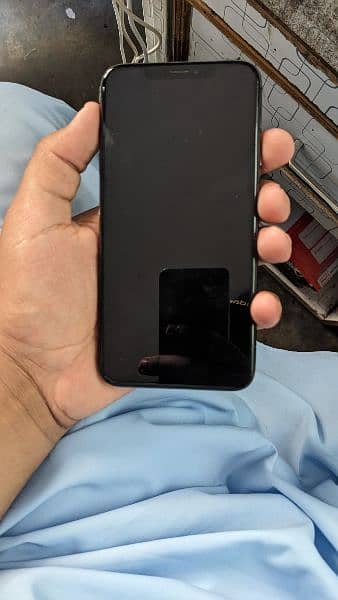 iphone Xsmax 64gb ptaapproved 10/10 1