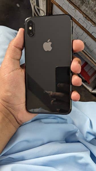 iphone Xsmax 64gb ptaapproved 10/10 2