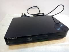 Samsung Blue Ray DVD player BD-F5100