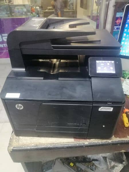 Hp laserjet printer 3