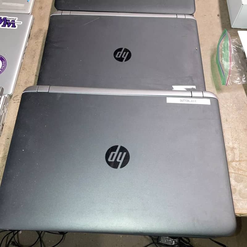 HP Probook 450 i5 6th gen 8/128GB SSD 320gb HDD 15.6" waranty 2