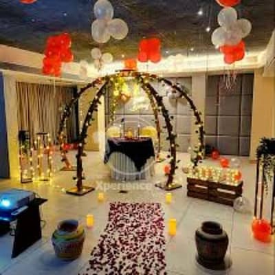 Masood catering and event decoration-03344779779