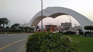 Your Search For Good Location Residential Plot In Lahore Ends Here