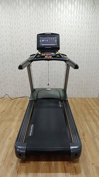 Treadmill Repair at doorstep karachi 2