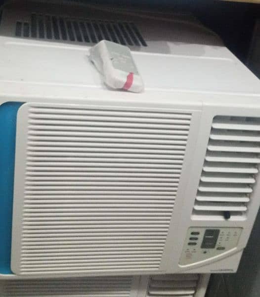 WINDOW INVERTER AC JAPANESE IMPORTED WINDOW AC & MOBILE PORTABLE AC 6