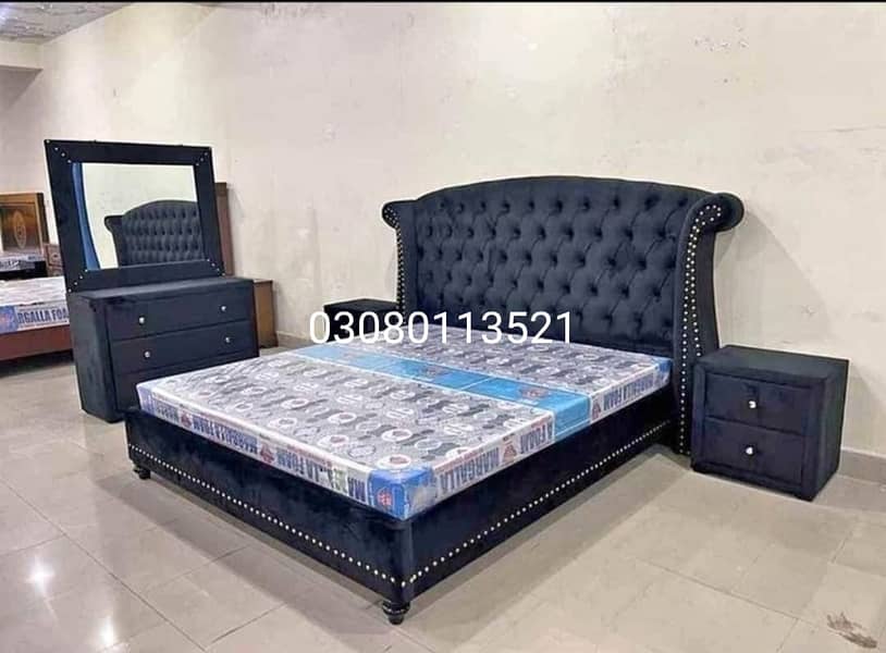 bed set,double bed,king size bed,poshish+polish bed,bed for sale,beds 0